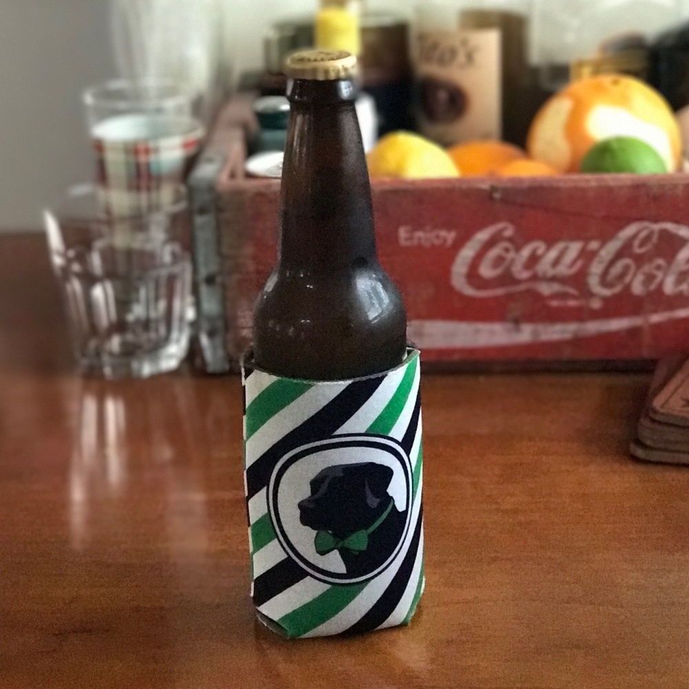 Southern Proper Koozie